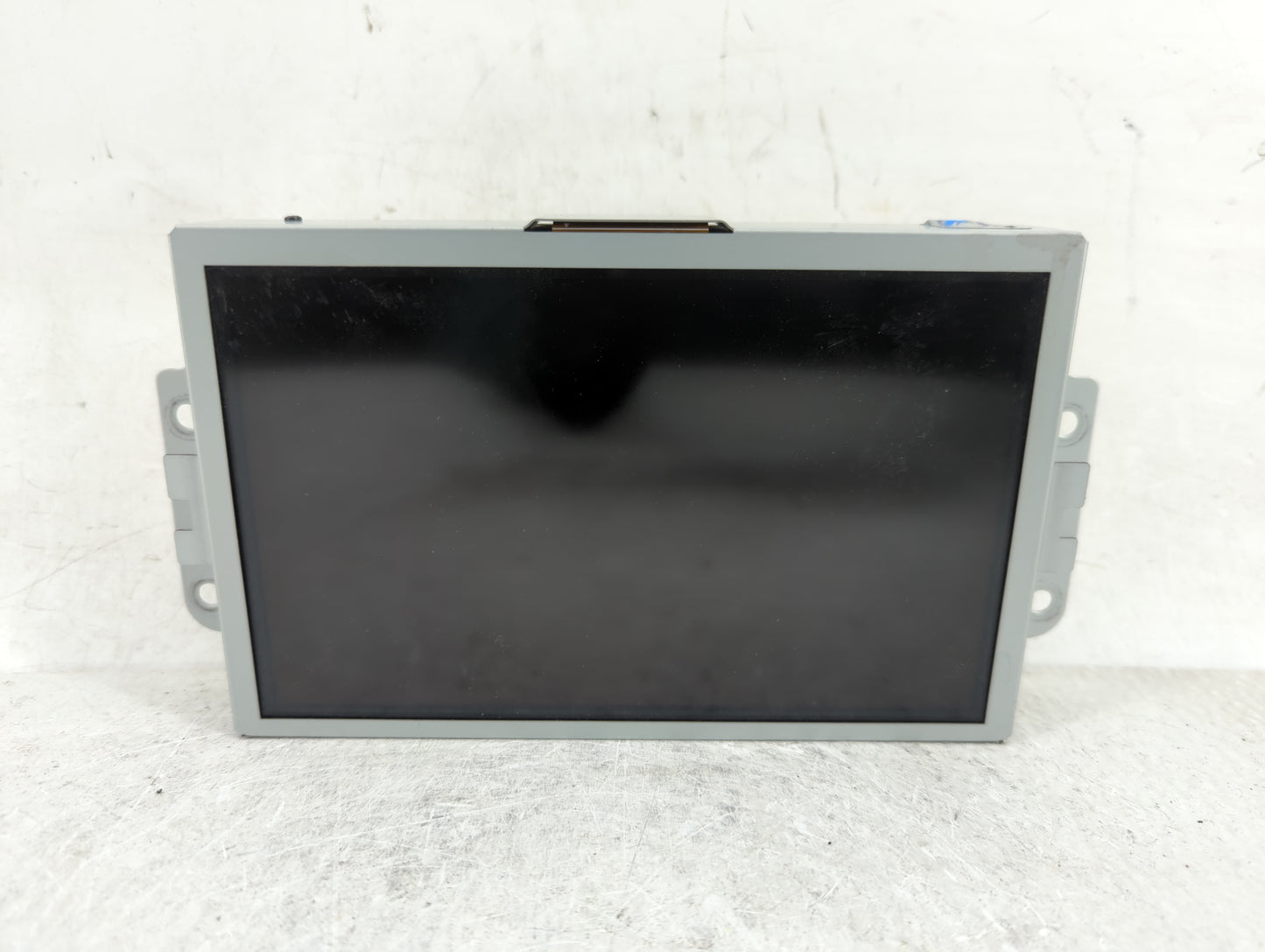 2019-2020 Ford Fusion Information Display Screen - Oemusedautoparts1.com