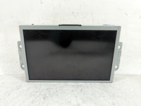 2019-2020 Ford Fusion Information Display Screen - Oemusedautoparts1.com