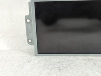 2019-2020 Ford Fusion Information Display Screen - Oemusedautoparts1.com