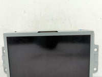 2019-2020 Ford Fusion Information Display Screen - Oemusedautoparts1.com