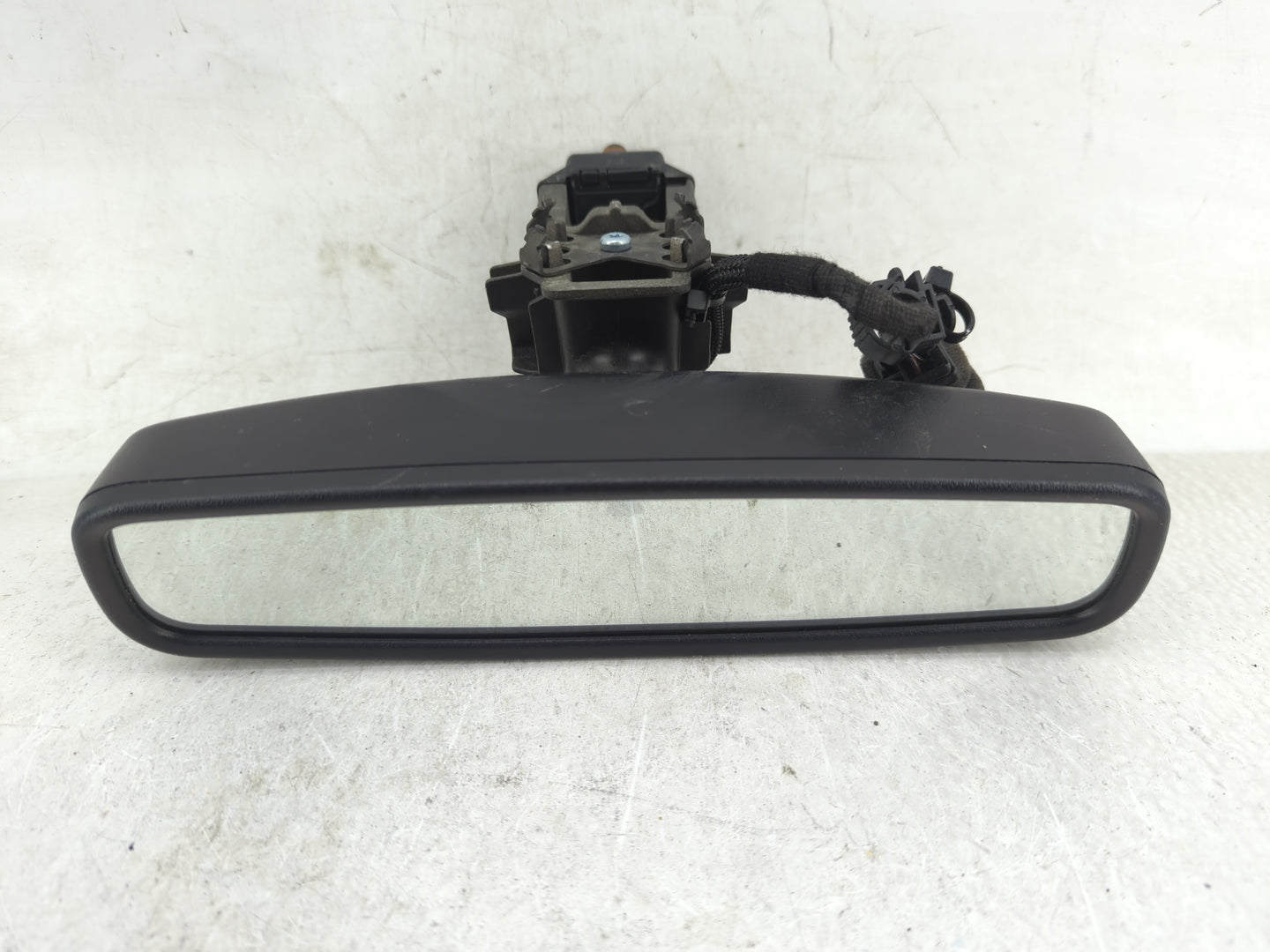 2013-2020 Ford Fusion Interior Rear View Mirror Replacement OEM Fits Fits 2010 2011 2012 2013 2014 2015 2016 2017 2018 2019 