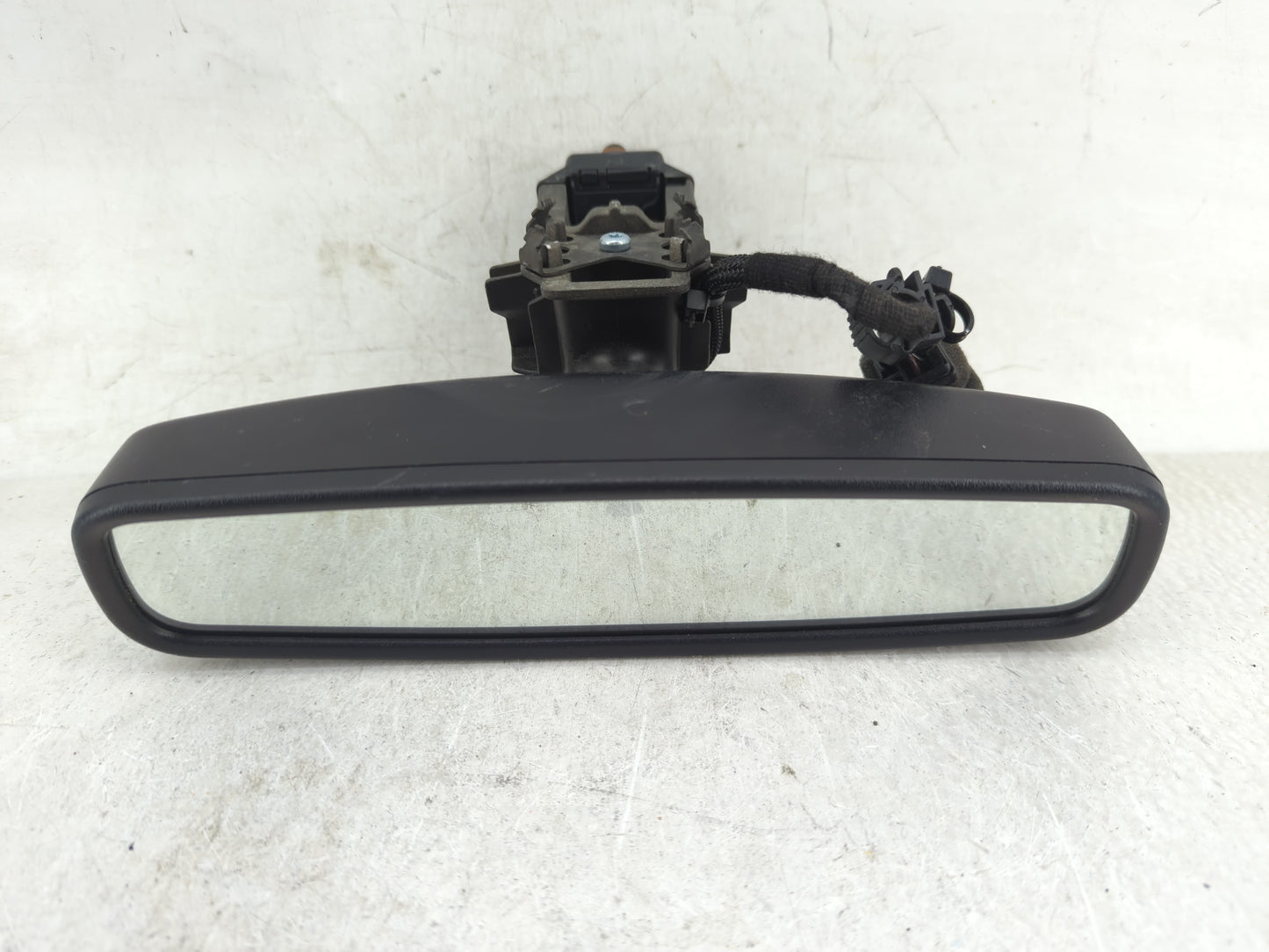 2013-2020 Ford Fusion Interior Rear View Mirror Replacement OEM Fits Fits 2010 2011 2012 2013 2014 2015 2016 2017 2018 2019 