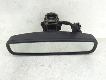 2013-2020 Ford Fusion Interior Rear View Mirror Replacement OEM Fits Fits 2010 2011 2012 2013 2014 2015 2016 2017 2018 2019 
