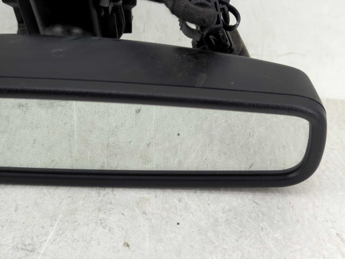2013-2020 Ford Fusion Interior Rear View Mirror Replacement OEM Fits Fits 2010 2011 2012 2013 2014 2015 2016 2017 2018 2019 