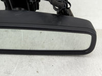 2013-2020 Ford Fusion Interior Rear View Mirror Replacement OEM Fits Fits 2010 2011 2012 2013 2014 2015 2016 2017 2018 2019 