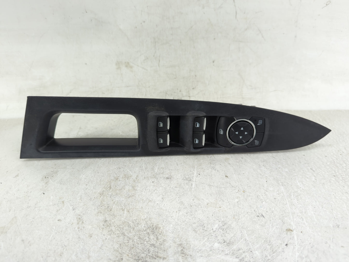 2013-2020 Ford Fusion Master Power Window Switch Replacement Driver Side Left Fits Fits 2013 2014 2015 2016 2017 2018 2019 2