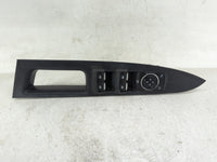 2013-2020 Ford Fusion Master Power Window Switch Replacement Driver Side Left Fits Fits 2013 2014 2015 2016 2017 2018 2019 2