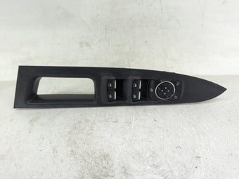 compare product 2013-2020 Ford Fusion Master Power Window Switch Replacement Driver Side Left Fits Fits 2013 2014 2015 2016 2017 2018 2019 2020 OEM Used Auto Parts