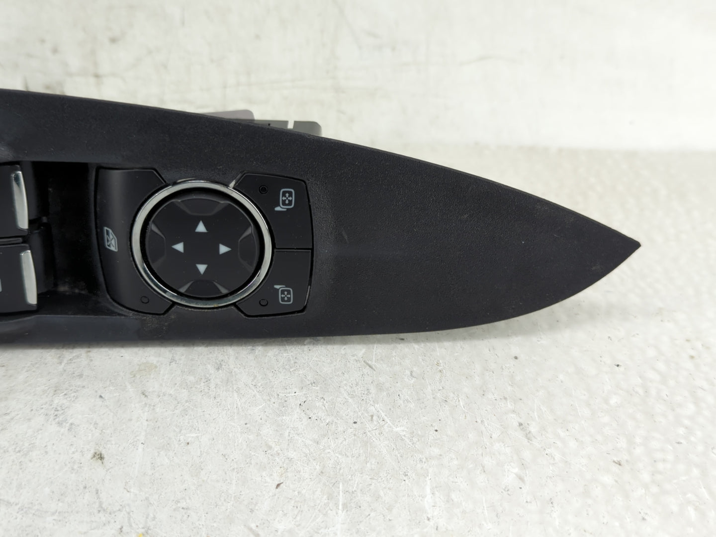 2013-2020 Ford Fusion Master Power Window Switch Replacement Driver Side Left Fits Fits 2013 2014 2015 2016 2017 2018 2019 2
