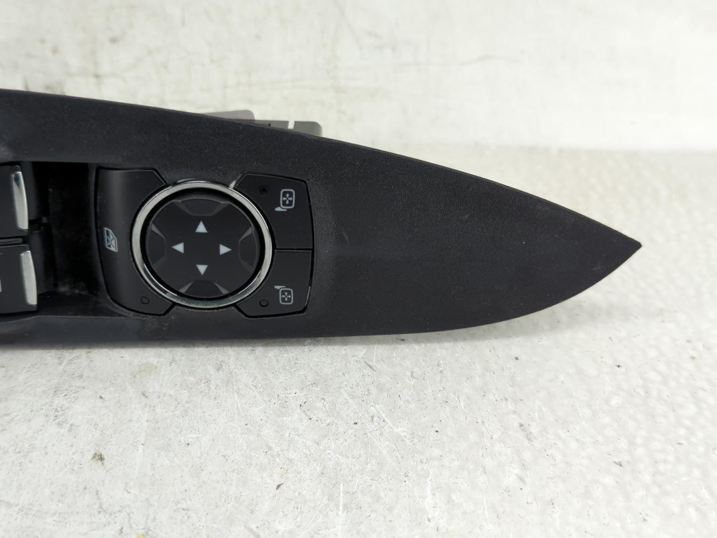 2013-2020 Ford Fusion Master Power Window Switch Replacement Driver Side Left Fits Fits 2013 2014 2015 2016 2017 2018 2019 2