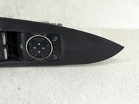 2013-2020 Ford Fusion Master Power Window Switch Replacement Driver Side Left Fits Fits 2013 2014 2015 2016 2017 2018 2019 2