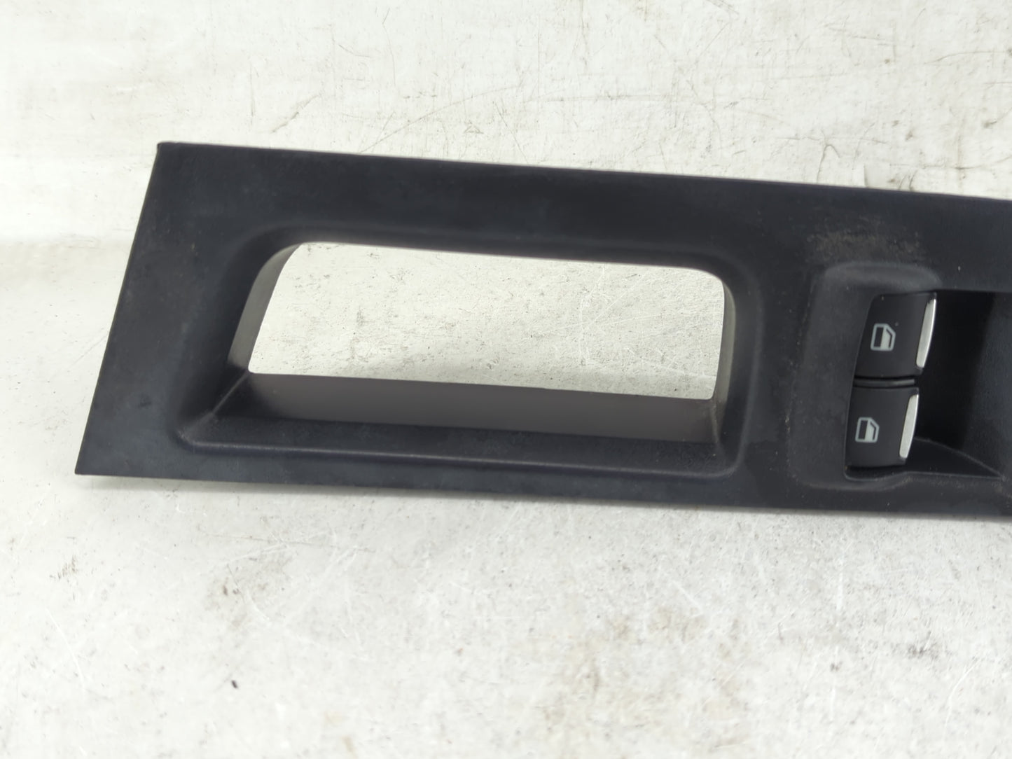 2013-2020 Ford Fusion Master Power Window Switch Replacement Driver Side Left Fits Fits 2013 2014 2015 2016 2017 2018 2019 2