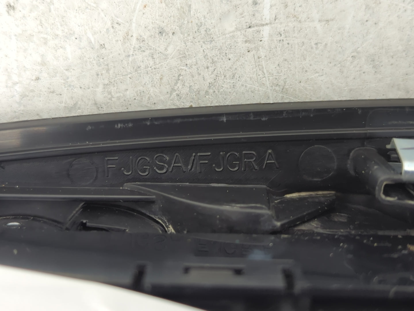 2013-2020 Ford Fusion Master Power Window Switch Replacement Driver Side Left Fits Fits 2013 2014 2015 2016 2017 2018 2019 2