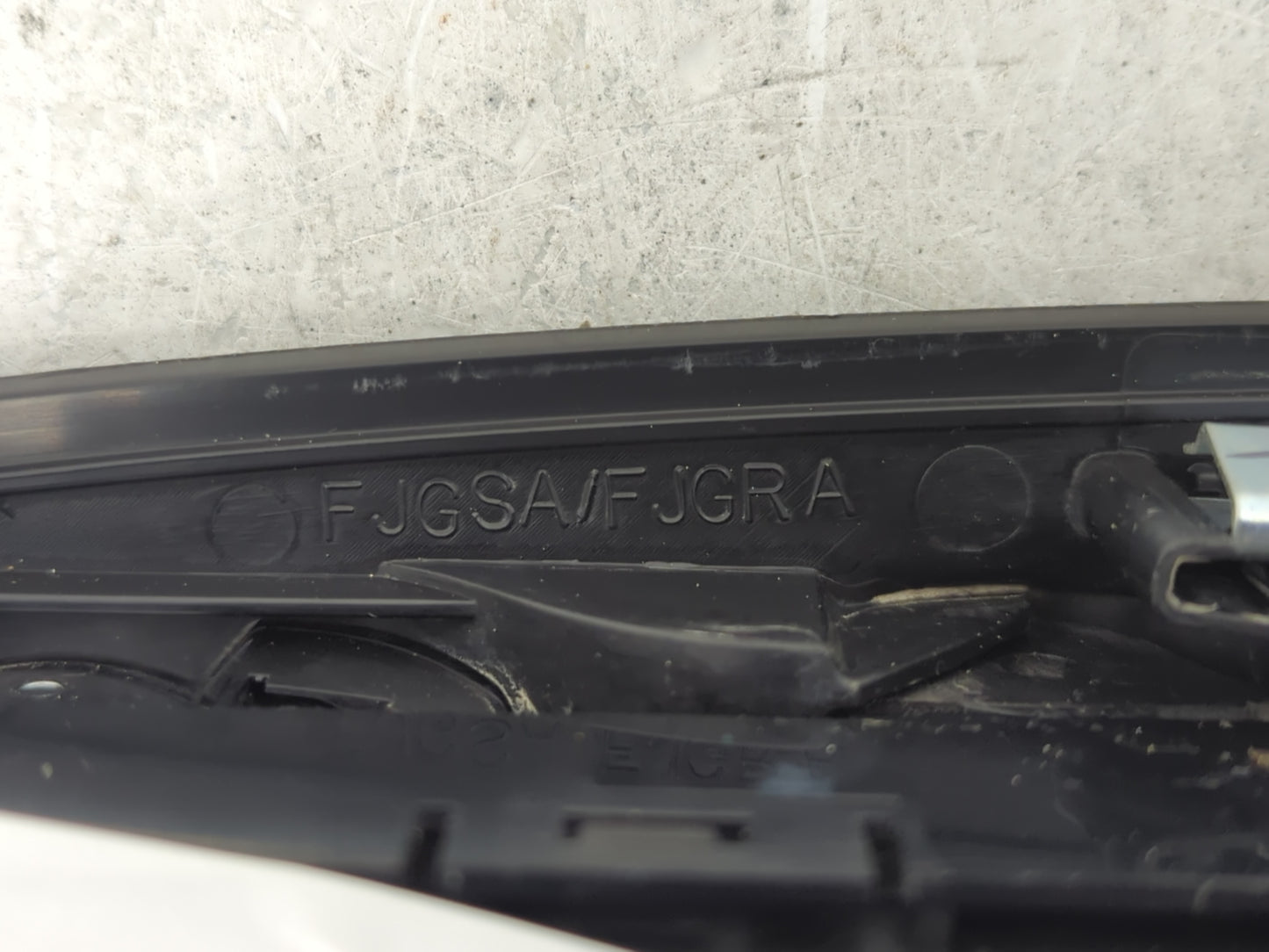 2013-2020 Ford Fusion Master Power Window Switch Replacement Driver Side Left Fits Fits 2013 2014 2015 2016 2017 2018 2019 2