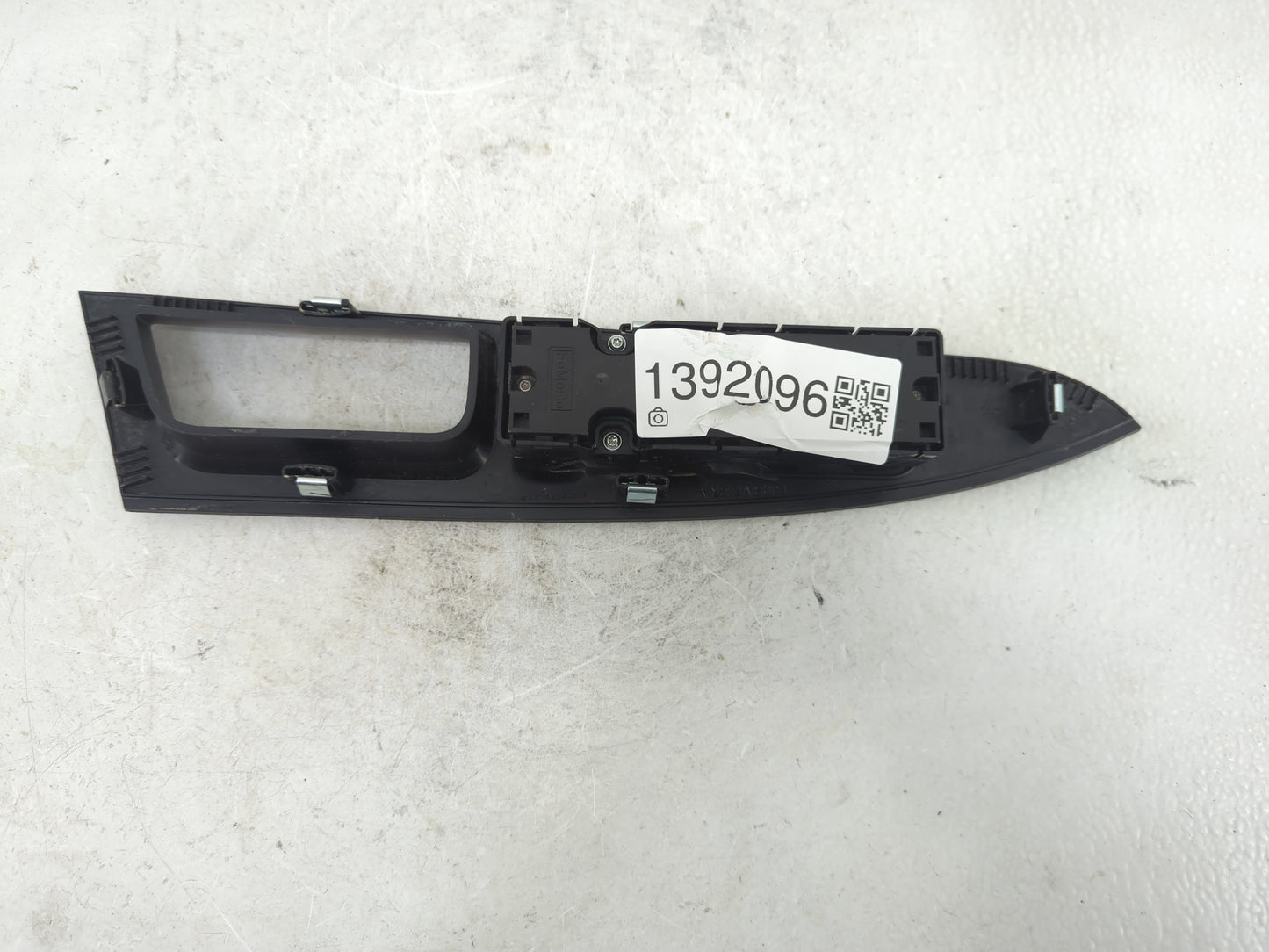 2013-2020 Ford Fusion Master Power Window Switch Replacement Driver Side Left Fits Fits 2013 2014 2015 2016 2017 2018 2019 2