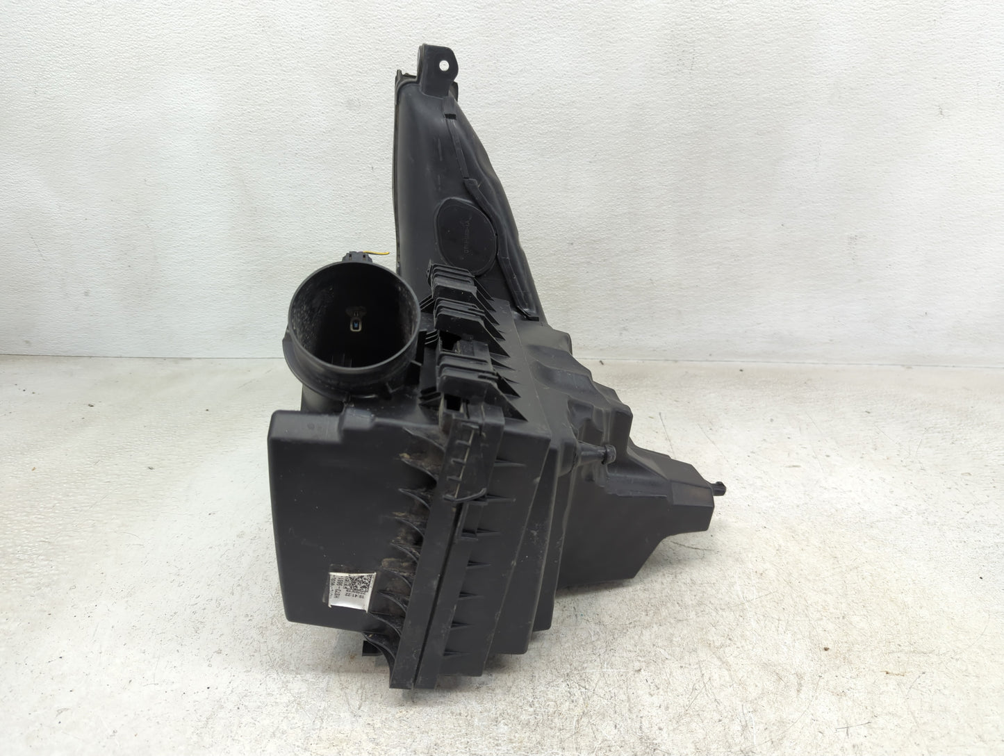 2017-2020 Ford Fusion Air Cleaner Intake-duct Hose Tube - Oemusedautoparts1.com