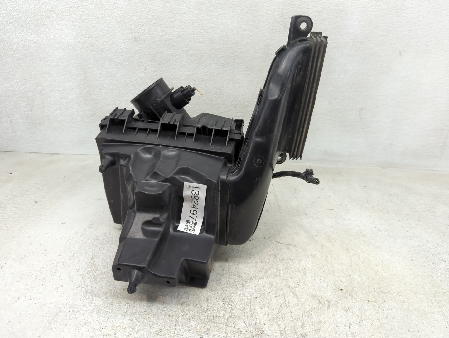 2017-2020 Ford Fusion Air Cleaner Intake-duct Hose Tube - Oemusedautoparts1.com