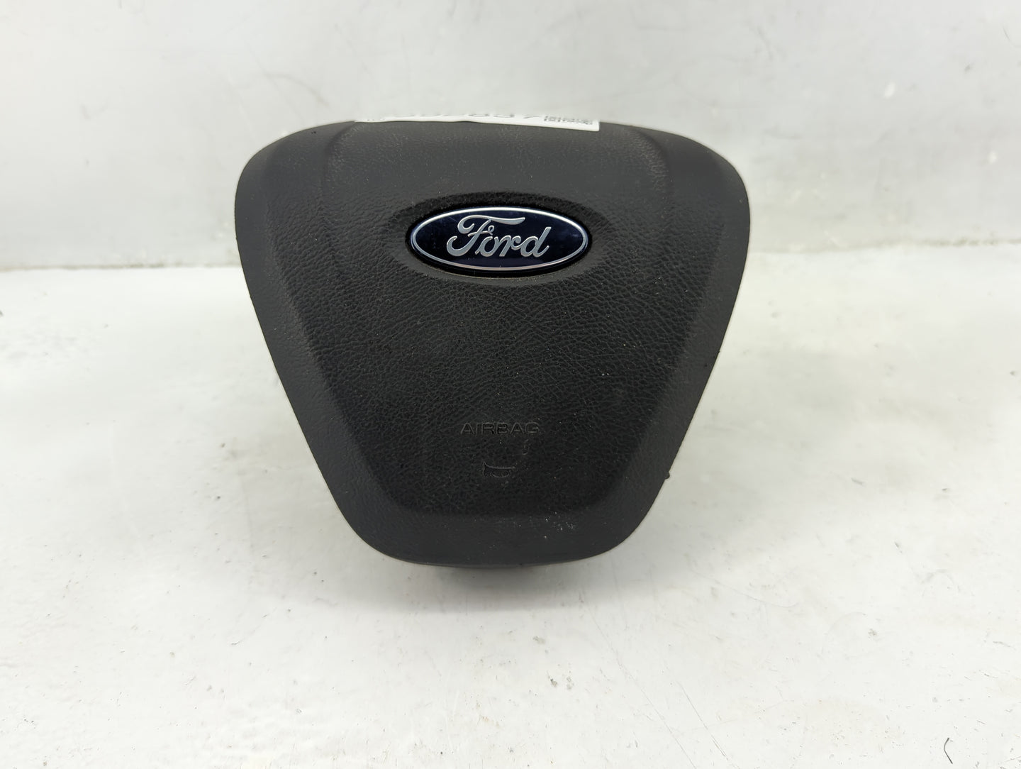 2017-2019 Ford Fusion Air Bag Driver Left Steering Wheel Mounted P/N:HS73-78043B13-AH Fits Fits 2017 2018 2019 OEM Used Auto