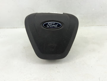 2017-2019 Ford Fusion Air Bag Driver Left Steering Wheel Mounted P/N:HS73-78043B13-AH Fits Fits 2017 2018 2019 OEM Used Auto