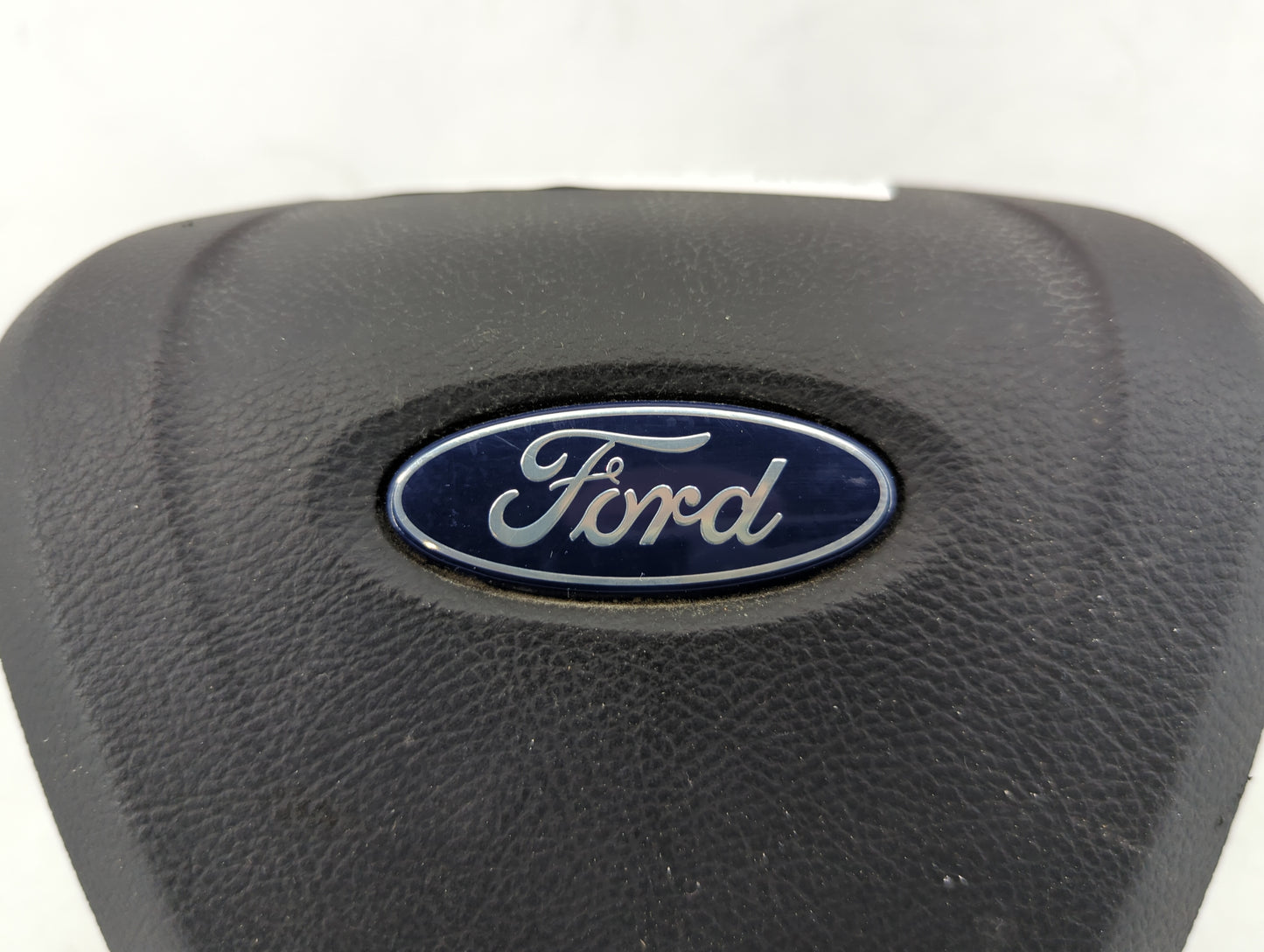 2017-2019 Ford Fusion Air Bag Driver Left Steering Wheel Mounted P/N:HS73-78043B13-AH Fits Fits 2017 2018 2019 OEM Used Auto