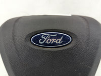 2017-2019 Ford Fusion Air Bag Driver Left Steering Wheel Mounted P/N:HS73-78043B13-AH Fits Fits 2017 2018 2019 OEM Used Auto