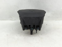 2017-2019 Ford Fusion Air Bag Driver Left Steering Wheel Mounted P/N:HS73-78043B13-AH Fits Fits 2017 2018 2019 OEM Used Auto