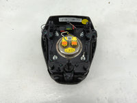 2017-2019 Ford Fusion Air Bag Driver Left Steering Wheel Mounted P/N:HS73-78043B13-AH Fits Fits 2017 2018 2019 OEM Used Auto