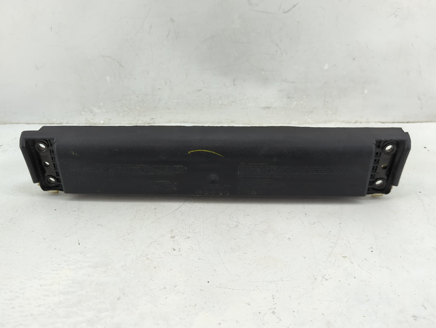 2019 Ford Fusion Air Bag Driver Left Knee OEM P/N:DG9354045J77BF Fits OEM Used Auto Parts - Oemusedautoparts1.com