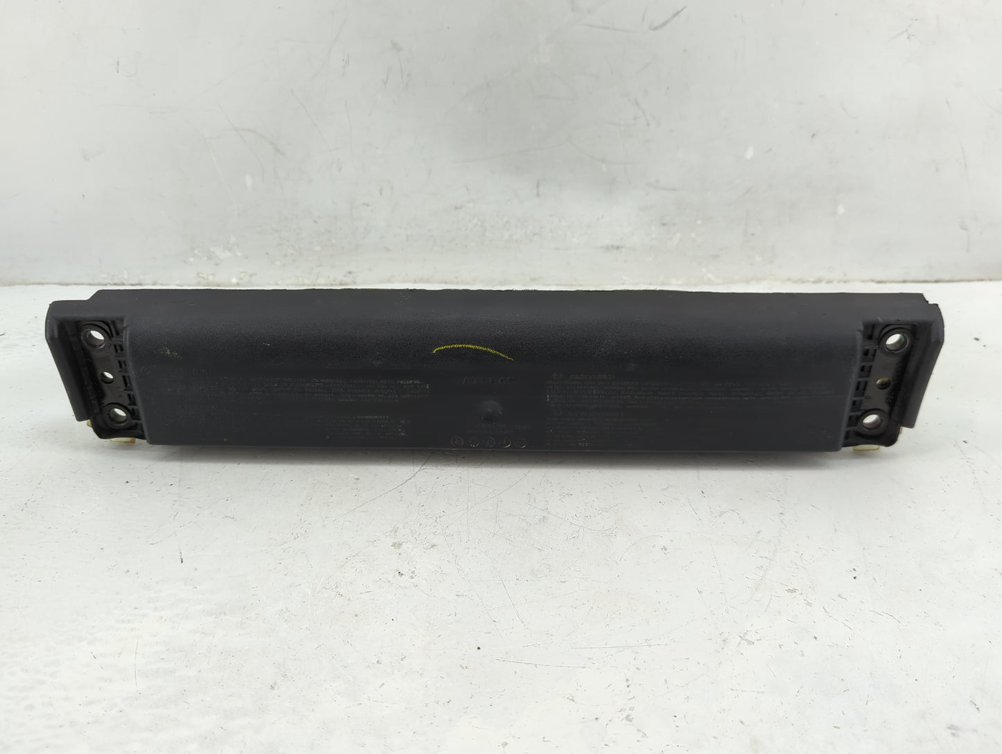 2019 Ford Fusion Air Bag Driver Left Knee OEM P/N:DG9354045J77BF Fits OEM Used Auto Parts - Oemusedautoparts1.com