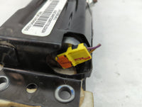 2019 Ford Fusion Air Bag Driver Left Knee OEM P/N:DG9354045J77BF Fits OEM Used Auto Parts - Oemusedautoparts1.com