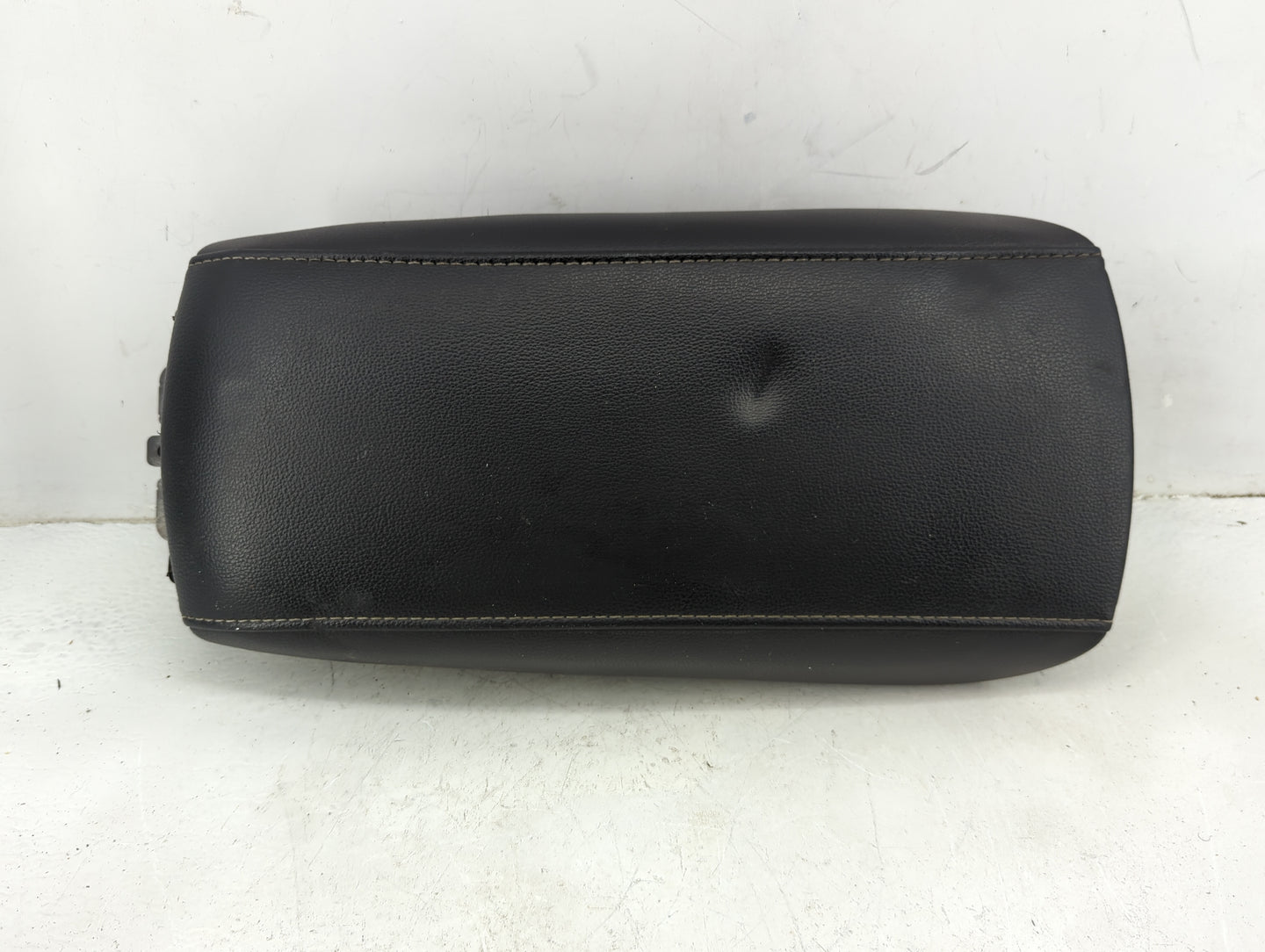 2019 Ford Fusion Center Console Armrest Cover Lid Fits OEM Used Auto Parts - Oemusedautoparts1.com