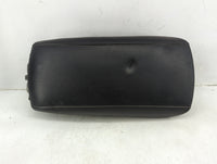 2019 Ford Fusion Center Console Armrest Cover Lid Fits OEM Used Auto Parts - Oemusedautoparts1.com