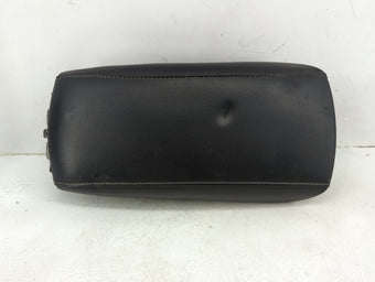 compare product 2019 Ford Fusion Center Console Armrest Cover Lid Fits OEM Used Auto Parts
