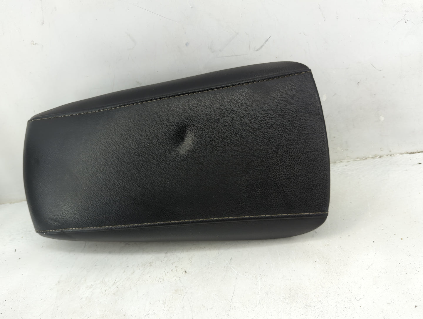 2019 Ford Fusion Center Console Armrest Cover Lid Fits OEM Used Auto Parts - Oemusedautoparts1.com