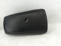 2019 Ford Fusion Center Console Armrest Cover Lid Fits OEM Used Auto Parts - Oemusedautoparts1.com