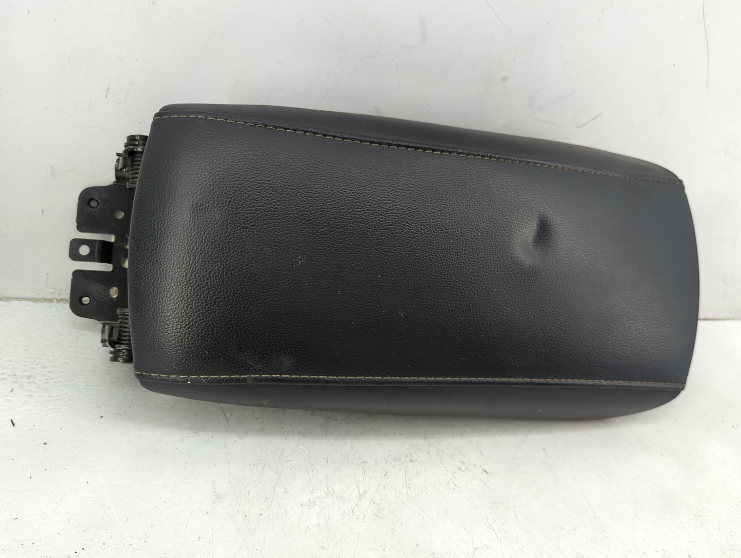 2019 Ford Fusion Center Console Armrest Cover Lid Fits OEM Used Auto Parts - Oemusedautoparts1.com