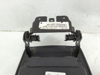 2019 Ford Fusion Center Console Armrest Cover Lid Fits OEM Used Auto Parts - Oemusedautoparts1.com