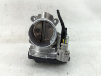 2014-2020 Ford Fusion Throttle Body P/N:DS7G-9F991-CA Fits Fits 2014 2015 2016 2017 2018 2019 2020 OEM Used Auto Parts - Oem