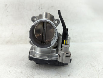 compare product 2014-2020 Ford Fusion Throttle Body P/N:DS7G-9F991-CA Fits Fits 2014 2015 2016 2017 2018 2019 2020 OEM Used Auto Parts