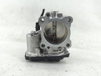 2014-2020 Ford Fusion Throttle Body P/N:DS7G-9F991-CA Fits Fits 2014 2015 2016 2017 2018 2019 2020 OEM Used Auto Parts - Oem