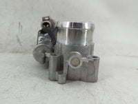2014-2020 Ford Fusion Throttle Body P/N:DS7G-9F991-CA Fits Fits 2014 2015 2016 2017 2018 2019 2020 OEM Used Auto Parts - Oem