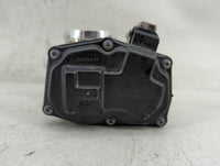 2014-2020 Ford Fusion Throttle Body P/N:DS7G-9F991-CA Fits Fits 2014 2015 2016 2017 2018 2019 2020 OEM Used Auto Parts - Oem
