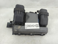 2017-2020 Ford Fusion Fusebox Fuse Box Panel Relay Module P/N:G2GT14A075AA Fits Fits 2017 2018 2019 2020 OEM Used Auto Parts