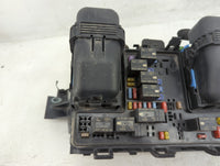 2017-2020 Ford Fusion Fusebox Fuse Box Panel Relay Module P/N:G2GT14A075AA Fits Fits 2017 2018 2019 2020 OEM Used Auto Parts