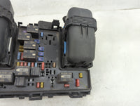 2017-2020 Ford Fusion Fusebox Fuse Box Panel Relay Module P/N:G2GT14A075AA Fits Fits 2017 2018 2019 2020 OEM Used Auto Parts
