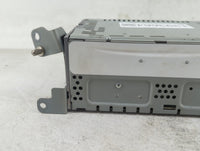 2019-2020 Ford Fusion Radio AM FM Cd Player Receiver Replacement P/N:KS7T-18D818-YC Fits Fits 2019 2020 OEM Used Auto Parts 