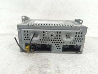 2019-2020 Ford Fusion Radio AM FM Cd Player Receiver Replacement P/N:KS7T-18D818-YC Fits Fits 2019 2020 OEM Used Auto Parts 