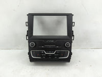 2019-2020 Ford Fusion Radio Control Panel - Oemusedautoparts1.com