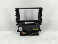 2019-2020 Ford Fusion Radio Control Panel - Oemusedautoparts1.com