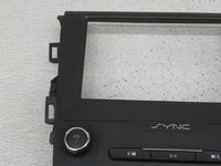 2019-2020 Ford Fusion Radio Control Panel - Oemusedautoparts1.com